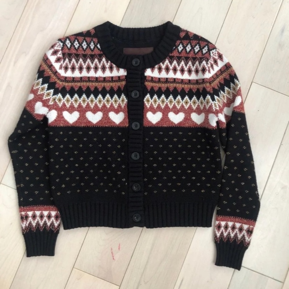 Imoga nordiac sweater
